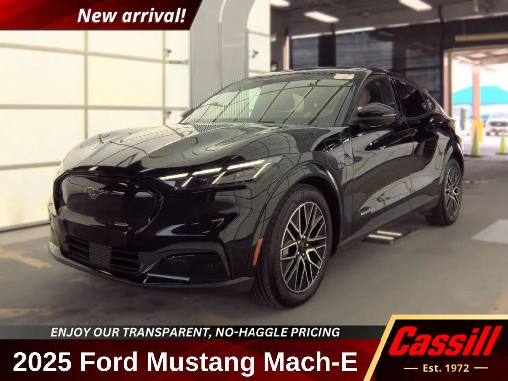 ford mustang mach-e 2025 3FMTK3SU1SMA06068 image ford mustang mach-e 2025 3FMTK3SU1SMA06068 image